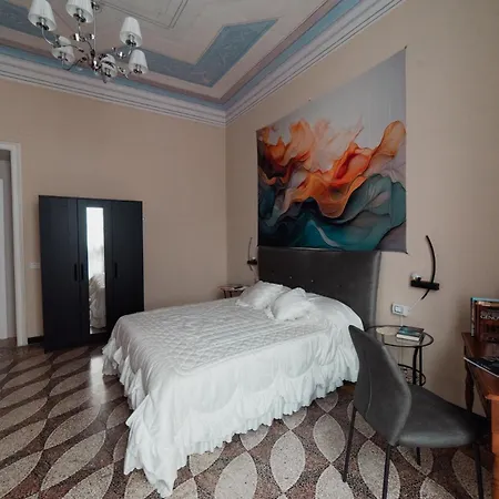 Le Diel & Breakfast Гостевой дом