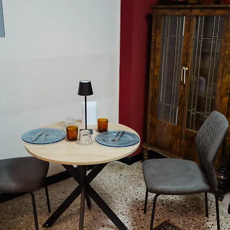 Le Diel & Breakfast Гостевой дом *