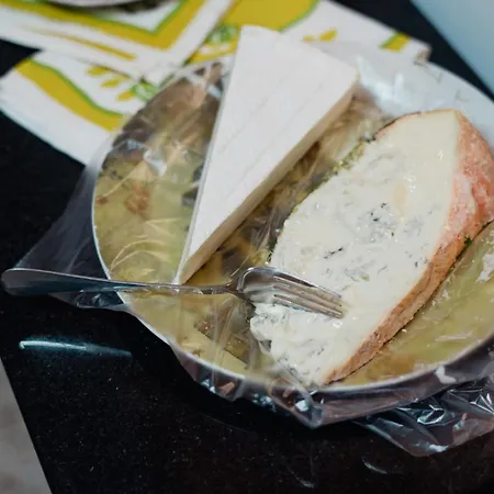 Гостевой дом Le Diel & Breakfast Генуя